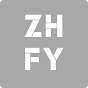 Zhfy | Digital Creator