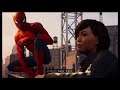 #03 【スパイダーマン（Marvel’s Spider-Man）】街の平和【&G】