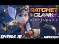 #18 Ratchet & Clank Rift apart