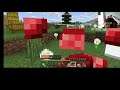2/5 Minecraft lets play