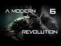 A Modern Revolution - Let's Play Black Ops 2 Episode 6: Finding Menedez's Plans