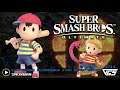 All Earthbound Songs | Super Smash Bros. Ultimate | OST | 14 tracks | 2020