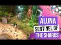 Aluna: Sentinel of the Shards #AlunaSentineloftheShards