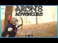 Aron's Adventure - Into The Ded Forest  ep5  | Adventure | RPG | Fantasy |