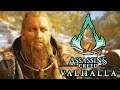 Assassin's Creed Valhalla - Festival de Yule, Evento de Inverno!!!