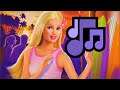 Barbie Beach 🏖 Vacation - Barbie PC Game 🎮 Soundtrack