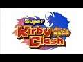 Battle A - Super Kirby Clash Music Extended