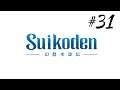 [BLIND] Let's Play: Suikoden [31] - His Little Face