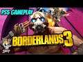 BORDERLANDS 3 *PS5*  4K 60fps HDR Gameplay