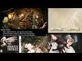 Bravely Default Blind Hard Story Run Part 15