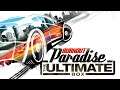 Burnout Paradise The Ultimate Box GAMEPLAY MAX OUT REAL 4K 60FPS