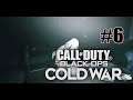 CALL OF DUTY BLACK OPS COLD WAR #6 MEDIDAS DESESPERADAS (PS4).