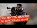 Call of Duty: Modern Warfare - Das beste CoD aller Zeiten? | Review