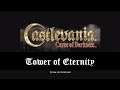 Castlevania Curse of Darkness - Tower of Eternity - 17