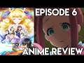 Cautious Hero: The Hero Is Overpowered but Overly Cautious Episode 6 - Anime Review