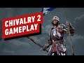 Chivalry 2: 5 Minutes of Brutal Gameplay (1080p 60FPS)