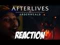 ChristianBMonkey REACTS: Shadowlands Afterlives: Ardenweald | IS THE BEEARR!