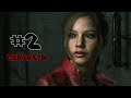 Claire A (P2) | Flame On | RE2:REMAKE