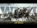 【COD:WWII】 公開マッチを少し 【コールオブデューティー ワールドウォーII】