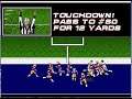 College Football USA '97 (video 5,571) (Sega Megadrive / Genesis)