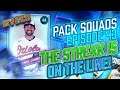 Comeback of the year...? 20 RUNS?! Pack Squads #43 MLB The Show 21 Diamond Dynasty