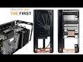 [Cowcot TV] Présentation boitier ITX passif MONSTERLABO THE FIRST