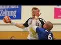 Crazy fights in handball!!! pt 3