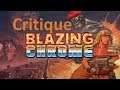 Critique de Blazing Chrome sur Switch/PS4/Xbox/PC