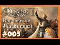 Crusader Kings 2 👑 Eirikr Blutaxt - Das eiserne Jahrhundert 005 👑 [Deutsch]