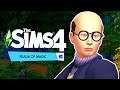 Curse Free Again! 🧙‍♂️✨ - The Sims 4 Realm Of Magic: Part 15