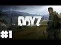 ♧ DayZ (PS4) | #1 [HD] [DEUTSCH] ♧