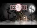Deep Fog *DEMO* Chapter 1: Dinner - Playthrough (Lovecraftian Horror)