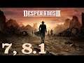 Desperados III - 7 - Devil’s Canyon (Chapter 2), 8.1 Baton Rouge