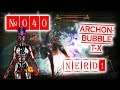 Diablo 3: Archon-Bubble T-X | SpeedFarm T16 | RIFT 90 Closing / Архонтов Пузырь Терминаторович