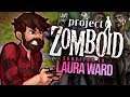 DIFFICULT Traversal | Project Zomboid Build 41 - 40