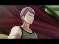 Digimon Story Hacker's Memory Part 12, Ryuji goes Rogue