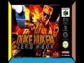 Duke Nukem : Zero Hour (Nintendo 64)