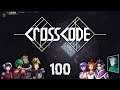 Episode 100 - Ancient Stargazing - Let's Play CrossCode [Blind] [NS]