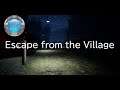Escape from the Village Gameplay 60fps