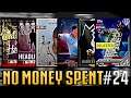 EVERY DIAMOND OWNED! PACKS & COLLECTIONS! No Money Spent #24 MLB The Show 20!
