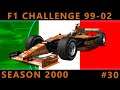 F1 Challenge 99-02 (#30) | ИТАЛИЯ