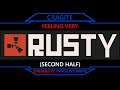 Feeling Very Rusty | Rust (Stream 09 Jan '21 p2 of 2)