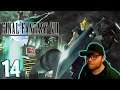 Final Fantasy VII (PC) [Part 14] | IT GETS ME EVERY TIME! | Let's Replay