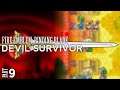 Fire Emblem: Binding Blade :: Devil Survivor :: Livestream Part 9