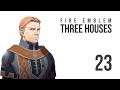 Fire Emblem: Three Houses - Let's Play - 23