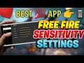 Free Fire | Best Secret Sensitive app 👉📱| #MUFTAGG_GAMING