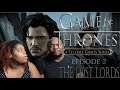 Game of Thrones "The Lost Lords" (Season 1 Episode 2) Telltale Games - Let's Play