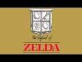 Game Over (Beta Mix) - The Legend of Zelda