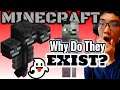 Game Theory: The Lost History of Minecraft's Wither【Reaction Video】Singaporean Reacts Game Theorists