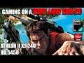 Gaming on a VERY LOW END PC | Far Cry [Athlon II x2 240 + HD 5450 512MB]